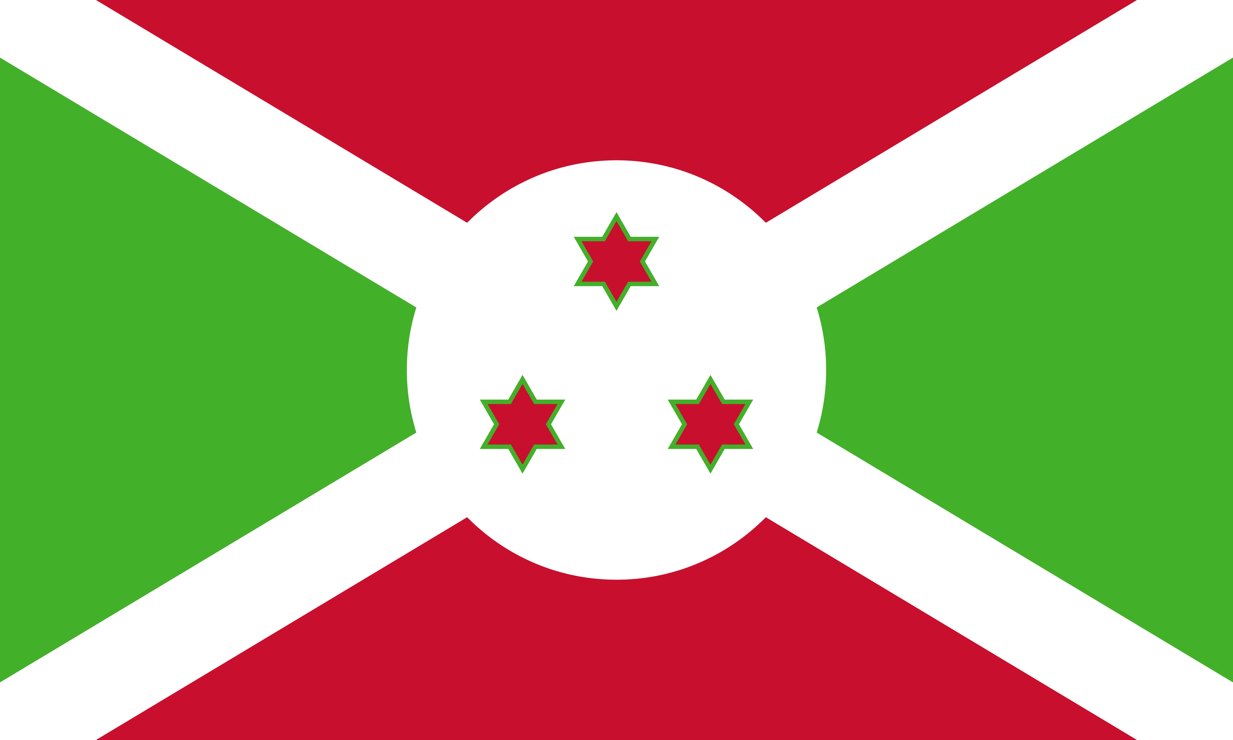 Burundi New Days