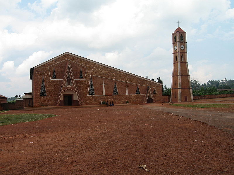 Burundi New Days