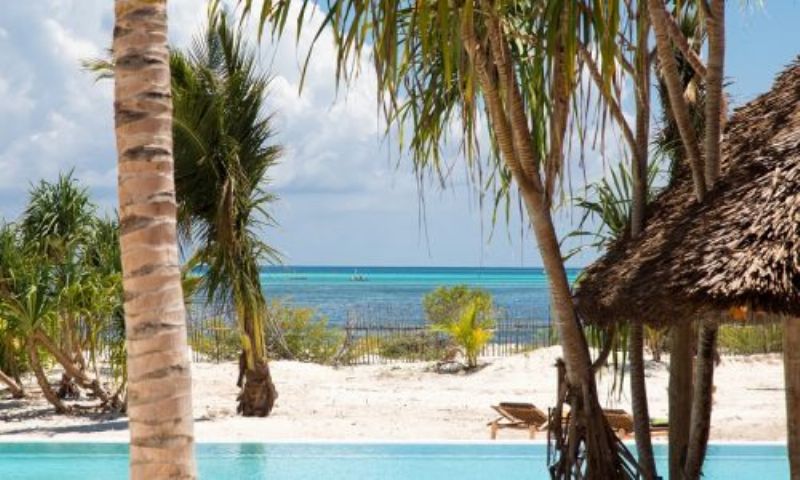 Zanzibar