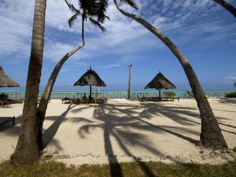 Zanzibar