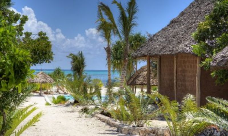 Zanzibar