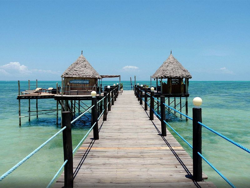 Zanzibar