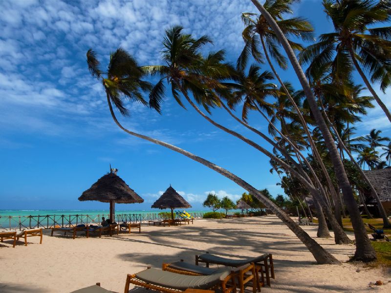 Zanzibar