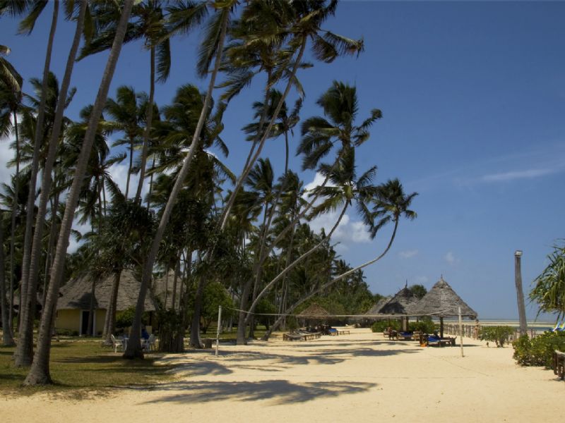 Zanzibar