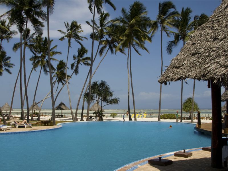 Zanzibar