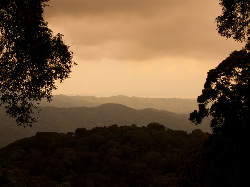 Rwanda