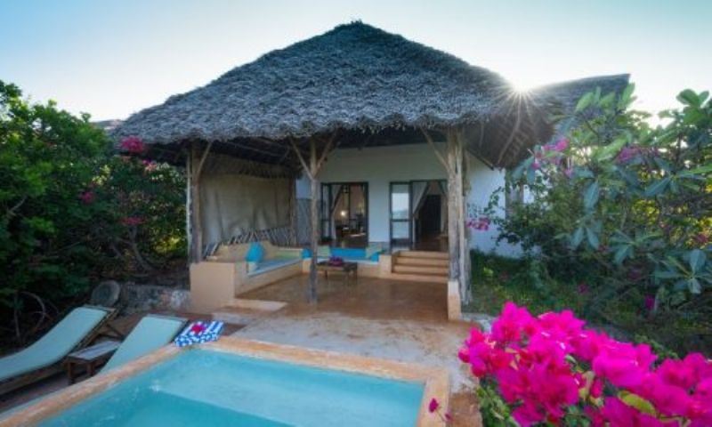 Zanzibar