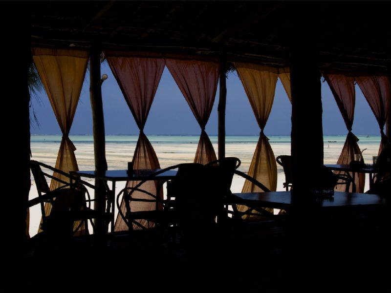 Zanzibar