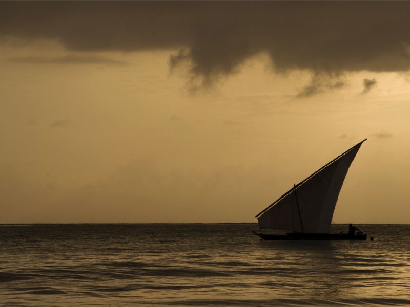 Zanzibar